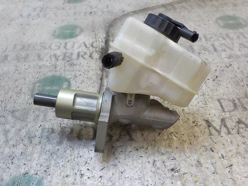 Recambio de bomba freno para bmw serie 1 berlina (e81/e87) 2.0 16v diesel referencia OEM IAM 34336785663  