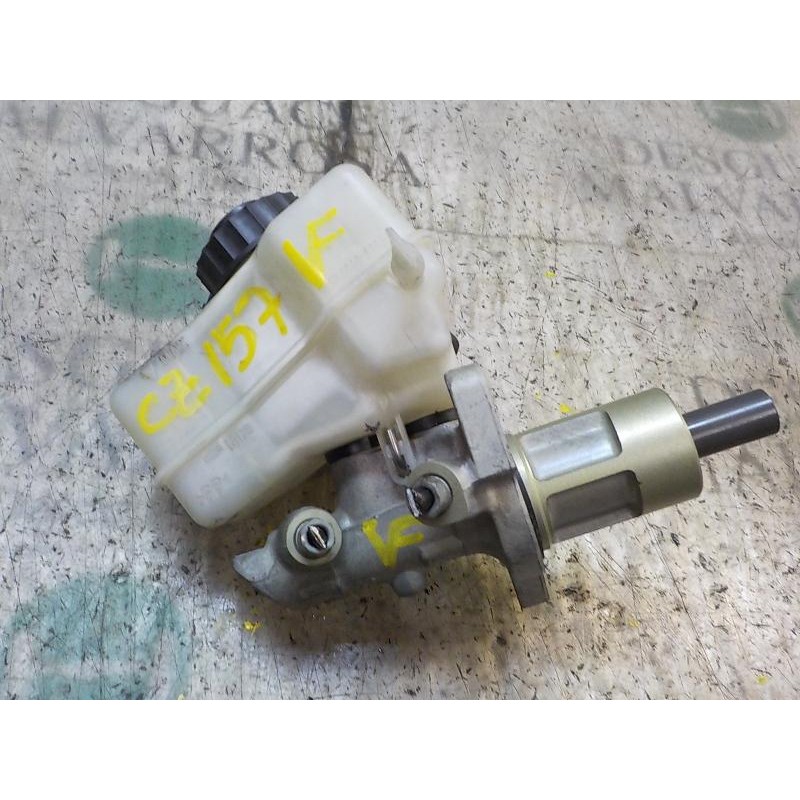 Recambio de bomba freno para bmw serie 1 berlina (e81/e87) 2.0 16v diesel referencia OEM IAM 34336785663  