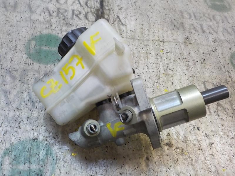 Recambio de bomba freno para bmw serie 1 berlina (e81/e87) 2.0 16v diesel referencia OEM IAM 34336785663  