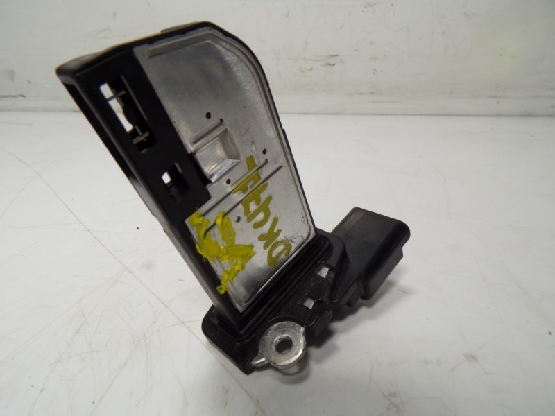 Recambio de caudalimetro para peugeot 508 sw 1.6 blue-hdi fap referencia OEM IAM 9677093080  