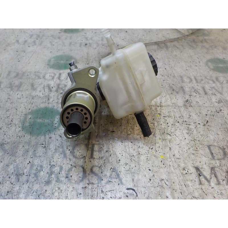 Recambio de bomba freno para bmw serie 1 berlina (e81/e87) 2.0 16v diesel referencia OEM IAM 34336785663  