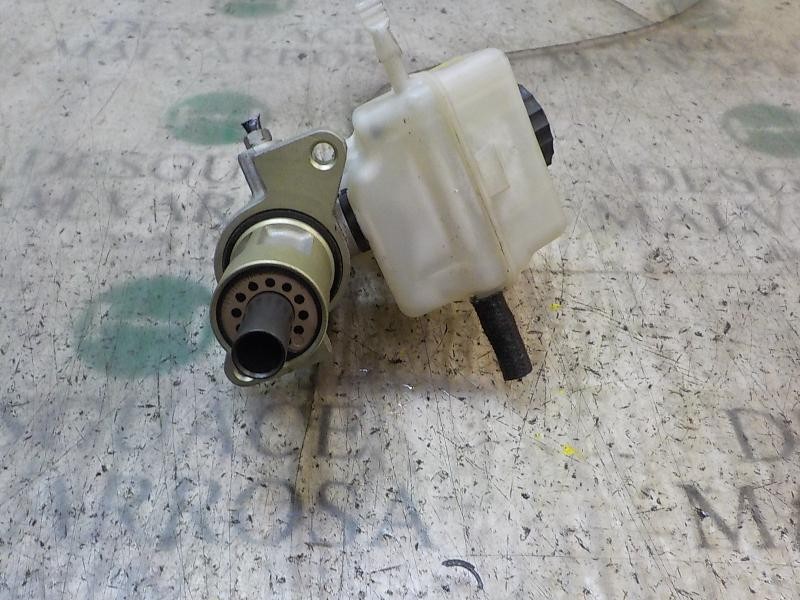 Recambio de bomba freno para bmw serie 1 berlina (e81/e87) 2.0 16v diesel referencia OEM IAM 34336785663  