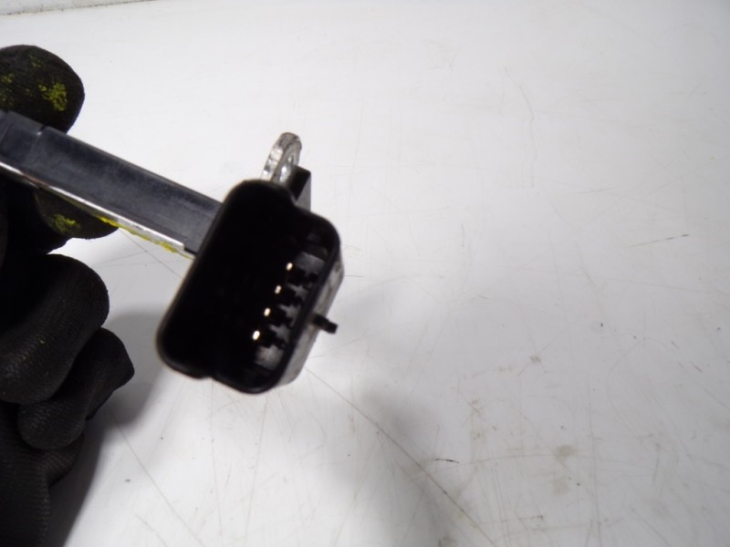 Recambio de caudalimetro para peugeot 508 sw 1.6 blue-hdi fap referencia OEM IAM 9677093080  