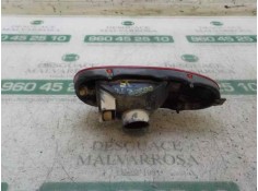 Recambio de piloto trasero izquierdo paragolpes para hyundai santa fe (sm) 2.0 crdi cat referencia OEM IAM    2