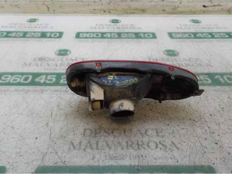 Recambio de piloto trasero izquierdo paragolpes para hyundai santa fe (sm) 2.0 crdi cat referencia OEM IAM   