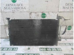 Recambio de condensador aire acondicionado para ford mondeo berlina (ge) 2.0 16v di td cat referencia OEM IAM   