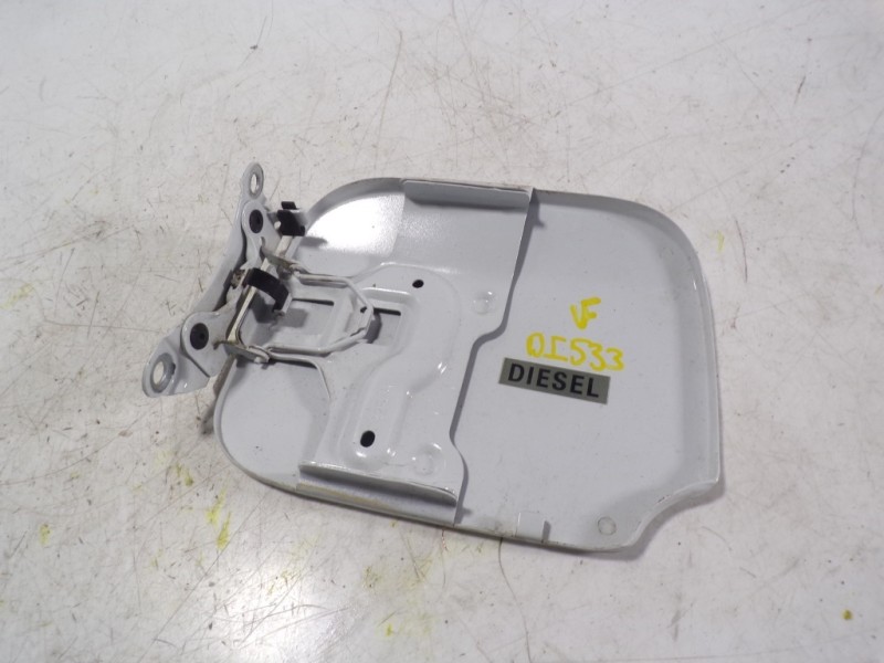 Recambio de tapa combustible para dacia sandero 1.5 dci diesel fap cat referencia OEM IAM 788304589R  