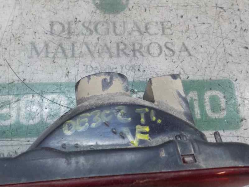 Recambio de piloto trasero izquierdo paragolpes para hyundai santa fe (sm) 2.0 crdi cat referencia OEM IAM   