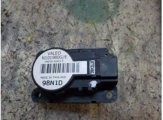 Recambio de motor electrico para renault megane iii berlina 5 p 1.6 16v e85 (etanol) referencia OEM IAM 277424777R  