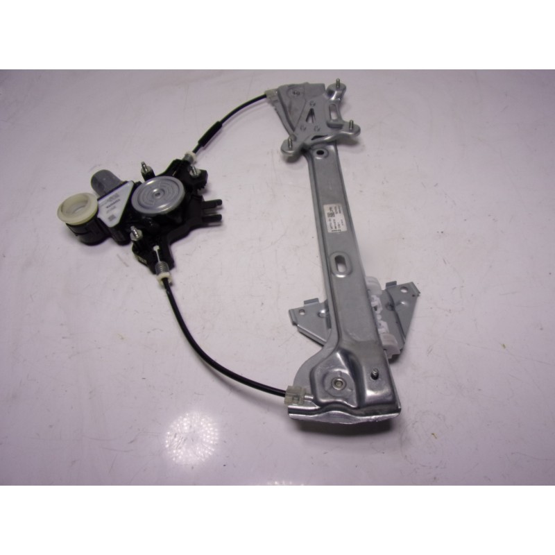 Recambio de elevalunas delantero derecho para toyota corolla hybrid referencia OEM IAM 6981002722 6981002722 