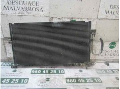 Recambio de condensador aire acondicionado para ford mondeo berlina (ge) 2.0 16v di td cat referencia OEM IAM    2