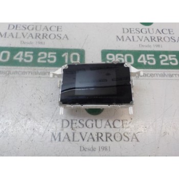 PANTALLA MULTIFUNCION 2014481 DM5T18B955BC 