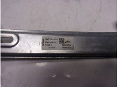 Recambio de elevalunas delantero derecho para toyota corolla hybrid referencia OEM IAM 6981002722 6981002722  2