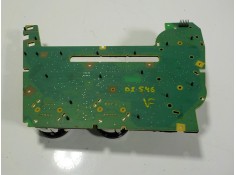 Recambio de mando climatizador para ds 5 1.6 blue-hdi fap referencia OEM IAM 9674272080 10264916  2