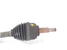 Recambio de transmision derecha para dacia sandero 1.5 dci diesel fap cat referencia OEM IAM 391006553R 391006553R  2