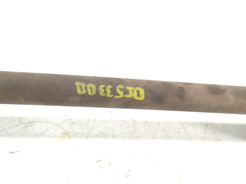 Recambio de transmision derecha para dacia sandero 1.5 dci diesel fap cat referencia OEM IAM 391006553R 391006553R 