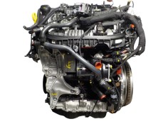 Recambio de motor completo para cupra leon sportstourer (kl8) vz 2.0 tsi 4drive referencia OEM IAM 06Q100031E DNFB 