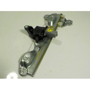 ELEVALUNAS TRASERO DERECHO 827003ZL0A 827003ZL0A C26008101