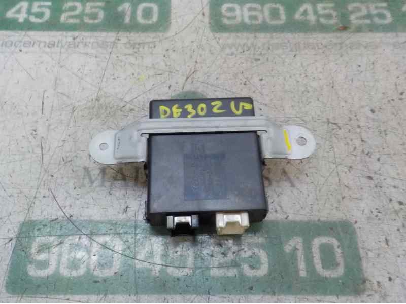 Recambio de modulo electronico para hyundai santa fe (sm) 2.0 crdi cat referencia OEM IAM   