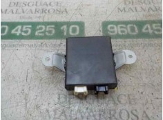 Recambio de modulo electronico para hyundai santa fe (sm) 2.0 crdi cat referencia OEM IAM    2