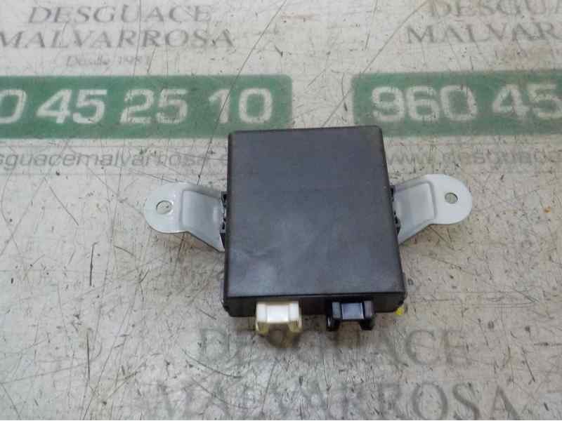 Recambio de modulo electronico para hyundai santa fe (sm) 2.0 crdi cat referencia OEM IAM   