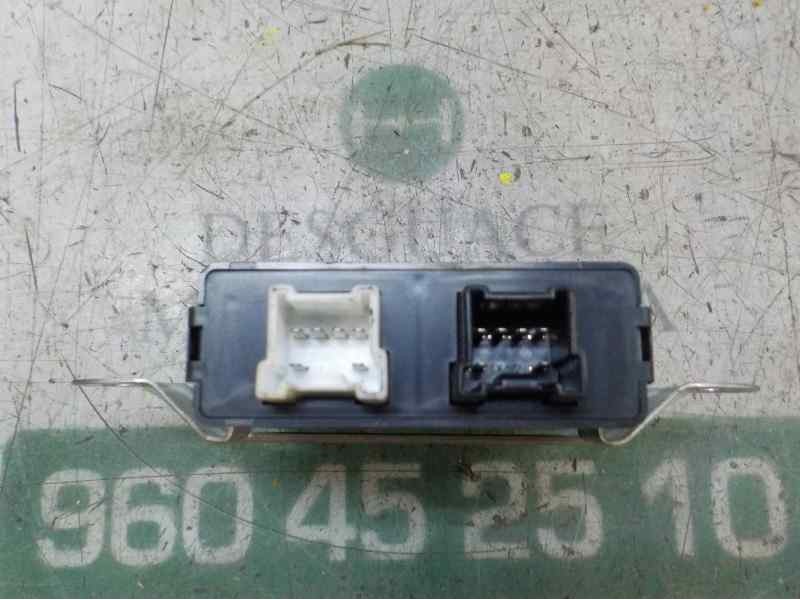 Recambio de modulo electronico para hyundai santa fe (sm) 2.0 crdi cat referencia OEM IAM   