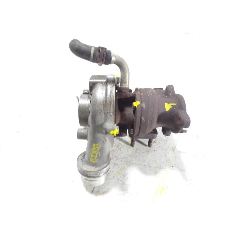 Recambio de turbocompresor para dacia sandero 1.5 dci diesel fap cat referencia OEM IAM 7701478939 54359700042 