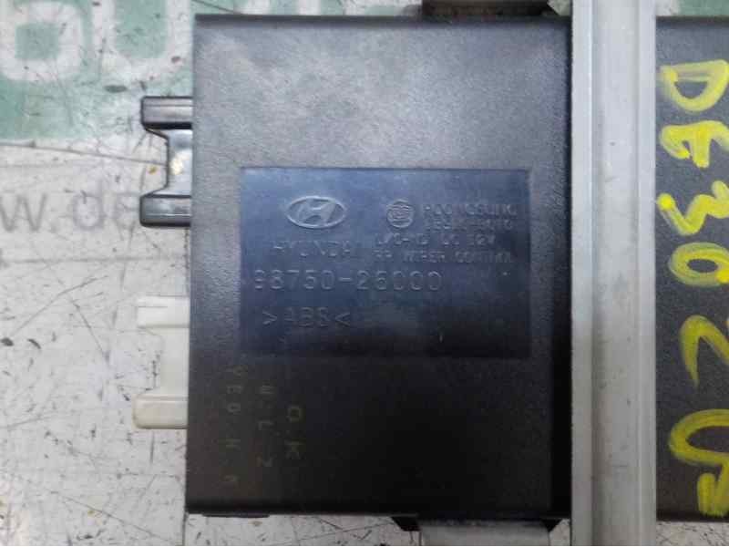 Recambio de modulo electronico para hyundai santa fe (sm) 2.0 crdi cat referencia OEM IAM   