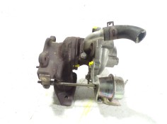 Recambio de turbocompresor para dacia sandero 1.5 dci diesel fap cat referencia OEM IAM 7701478939 54359700042  2