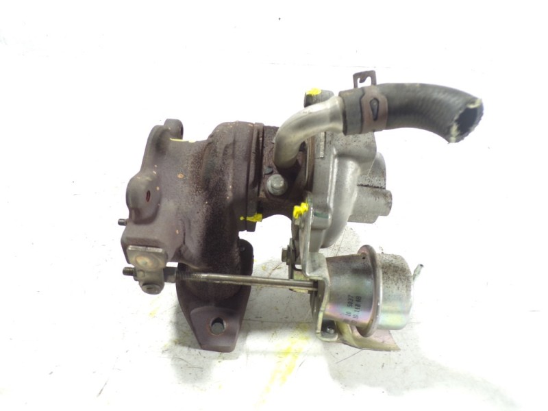 Recambio de turbocompresor para dacia sandero 1.5 dci diesel fap cat referencia OEM IAM 7701478939 54359700042 