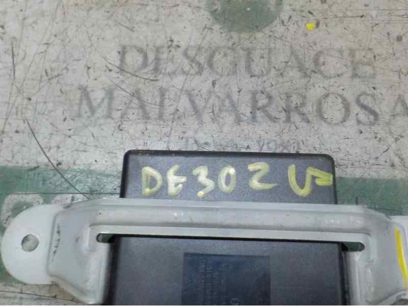 Recambio de modulo electronico para hyundai santa fe (sm) 2.0 crdi cat referencia OEM IAM   