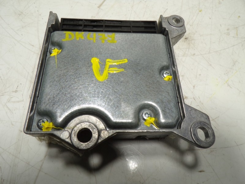 Recambio de centralita airbag para peugeot 508 sw 1.6 blue-hdi fap referencia OEM IAM 9678656380 9678656380 