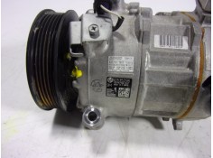 Recambio de compresor aire acondicionado para alfa romeo stelvio (630) executive 4wd referencia OEM IAM 50535296 50535296 447250 2