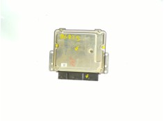 Recambio de centralita motor uce para nissan x-trail (t32) acenta 4x4 referencia OEM IAM 237104BE0D 237104BE0D 0281031099 2