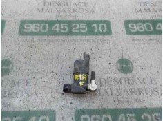 Recambio de bomba limpia para citroën c3 1.4 hdi referencia OEM IAM   