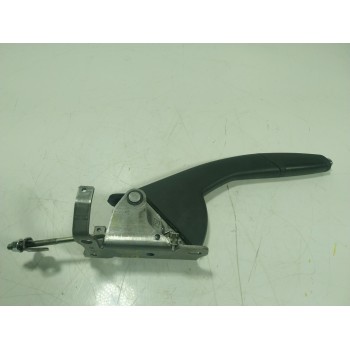 PALANCA FRENO DE MANO 360106237R 360106237R 