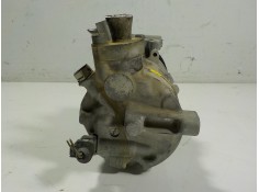 Recambio de compresor aire acondicionado para volkswagen polo 1.6 tdi dpf referencia OEM IAM 5Q0816803D 5Q0816803D  2
