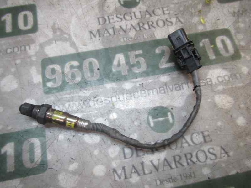 Recambio de sonda lambda para hyundai tucson 1.7 crdi cat referencia OEM IAM 393504A410 928404687 928404687