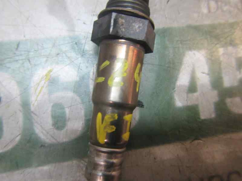 Recambio de sonda lambda para hyundai tucson 1.7 crdi cat referencia OEM IAM 393504A410 928404687 928404687