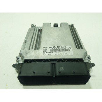 CENTRALITA MOTOR UCE 05L906023QM 05L907309AH 