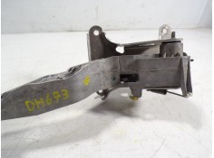 Recambio de palanca freno de mano para renault megane iv berlina 5p 1.5 dci diesel fap energy referencia OEM IAM 360108533R   2