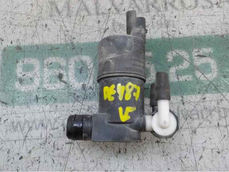 Recambio de bomba limpia para citroën c3 1.4 hdi referencia OEM IAM   