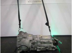 Recambio de caja cambios para bmw serie 1 berlina (e81/e87) 2.0 16v diesel referencia OEM IAM 23007562730 HED  2