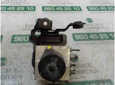 Recambio de abs para opel insignia berlina 2.0 cdti cat referencia OEM IAM 13321113 13316697  2