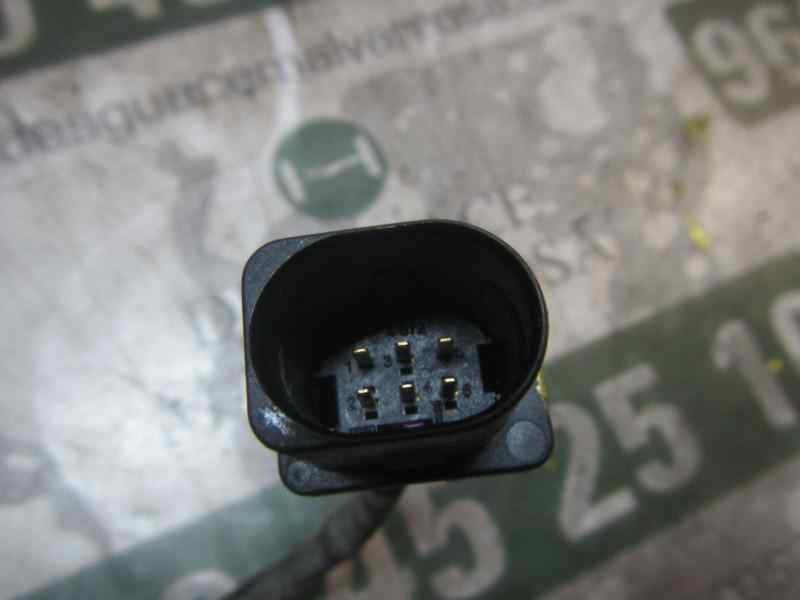 Recambio de sonda lambda para hyundai tucson 1.7 crdi cat referencia OEM IAM 393504A410 928404687 928404687