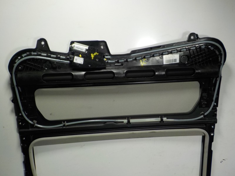 Recambio de techo electrico para nissan qashqai (j11) 1.2 16v cat referencia OEM IAM 916864EA2B 3S2123B2331 G1624000177