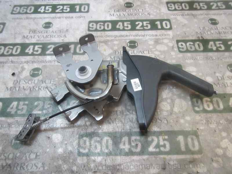 Recambio de palanca freno de mano para hyundai tucson 1.7 crdi cat referencia OEM IAM 59710D7100TRY  