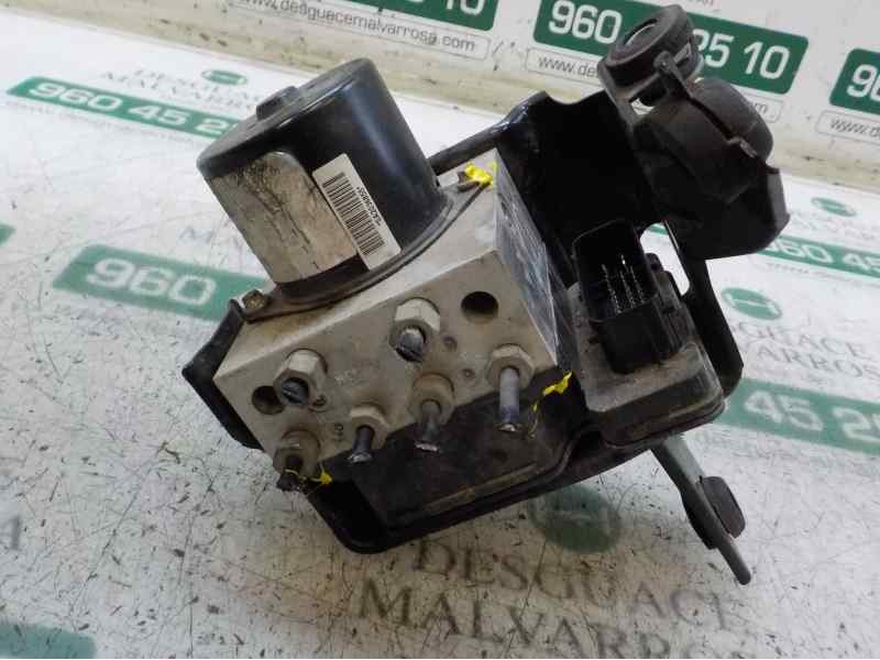 Recambio de abs para opel insignia berlina 2.0 cdti cat referencia OEM IAM 13321113 13316697 