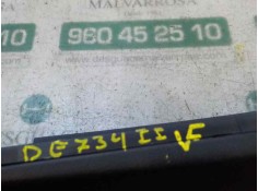 Recambio de guantera para land rover range rover sport 2.7 td v6 cat referencia OEM IAM FFN500121PVJ   2