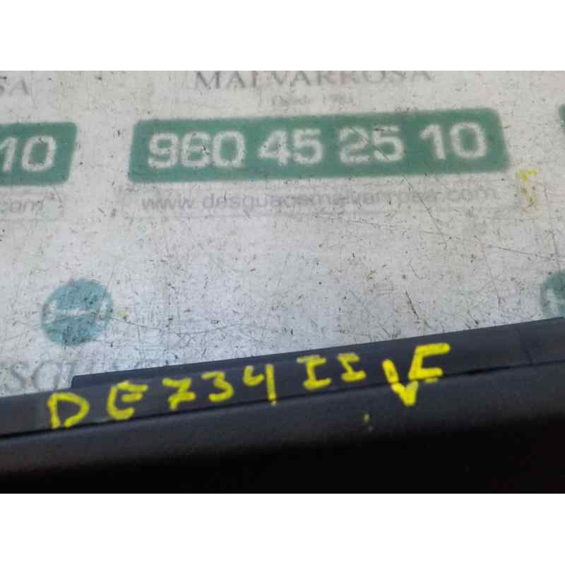 Recambio de guantera para land rover range rover sport 2.7 td v6 cat referencia OEM IAM FFN500121PVJ  